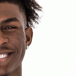 Meet your Posher, Deondre